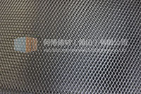 GI expanded metal mesh