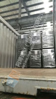 Hot dipped galvanized high rib 
lath for formwork