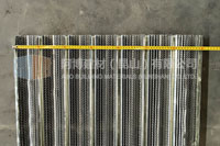 Expanded rib lath